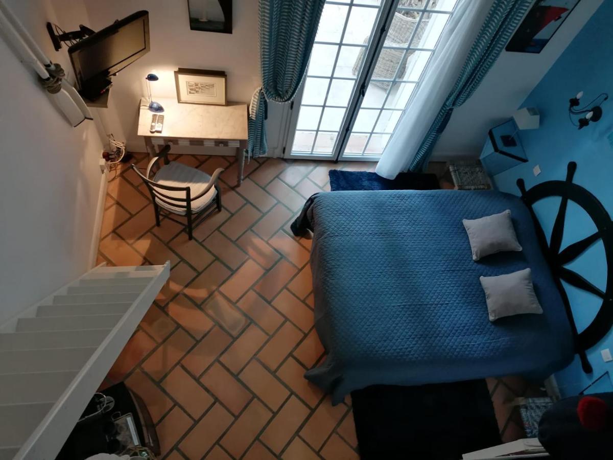 Bed and Breakfast Mas Lei Bancau Le Beausset Esterno foto