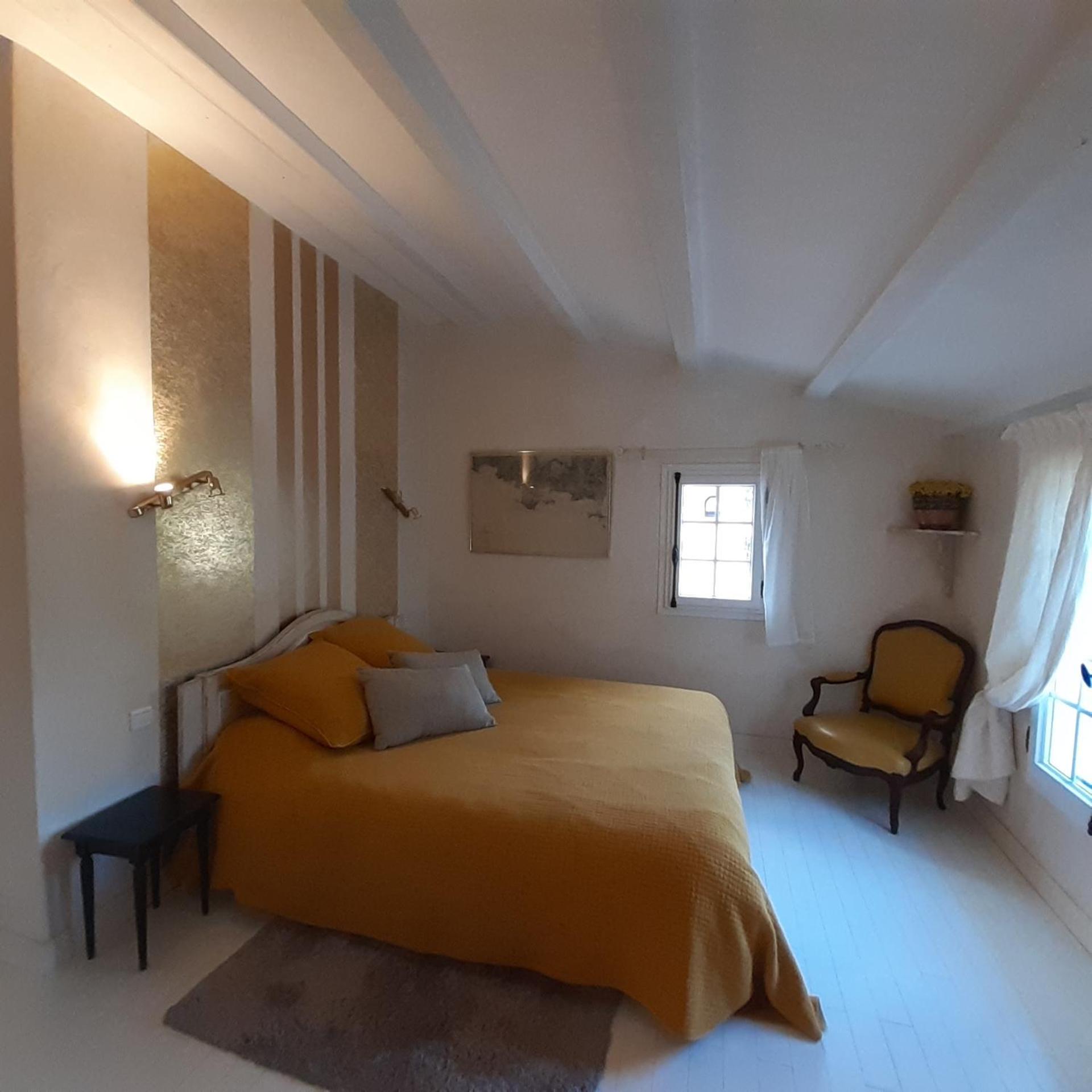 Bed and Breakfast Mas Lei Bancau Le Beausset Esterno foto