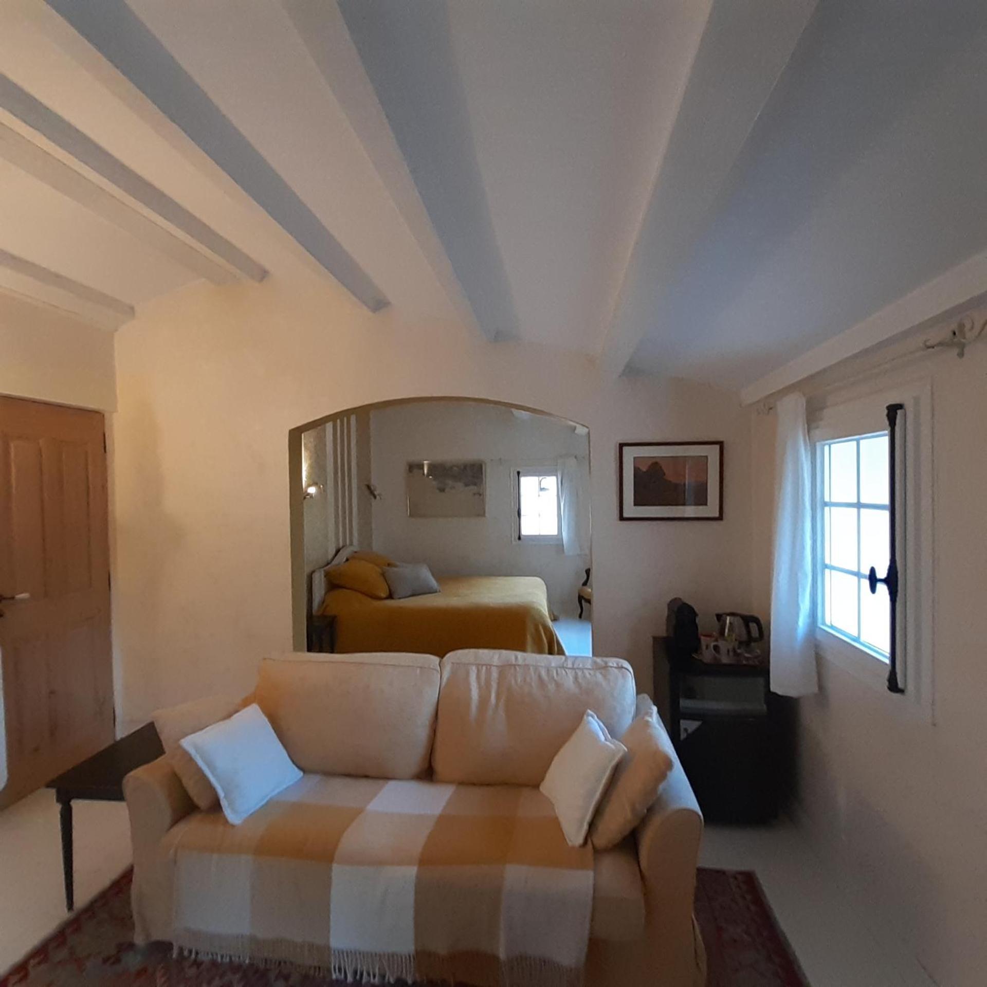 Bed and Breakfast Mas Lei Bancau Le Beausset Esterno foto